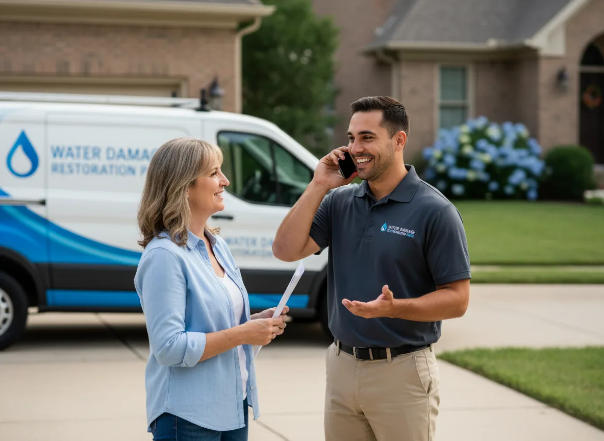 Flood Restoration Drexel Hill, PA FAQs
